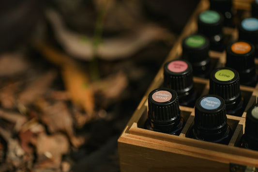 The Ultimate Guide to Unlocking the Power of Essential Oils: Everything You Need to Know